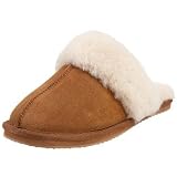 Staheekum Ladies Solitude Slipper by Staheekum