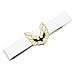 Cufflinks Inc Pontiac Firebird Logo Tie Bar (GM-FIRE-TB)