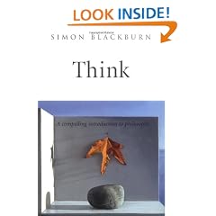 Think: A Compelling Introduction to Philosophy