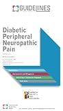 Diabetic Peripheral Neuropathic Pain Guidelines Pocketcard :