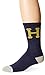 HUF Men's Classic H Crew Sock