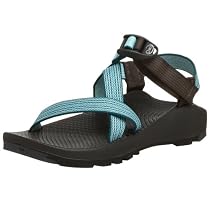 Chaco Women's Z/1 UWP Sandal,Atlantis,8 M