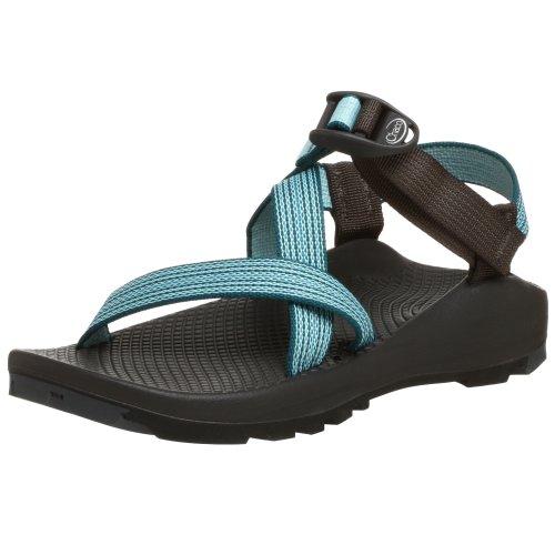 Chaco Women's Z/1 UWP Sandal,Atlantis,8 M