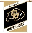 Colorado Buffaloes 27"x37" Banner - College Athletics Sports Merchandise