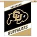 Colorado Buffaloes 27x37 Banner