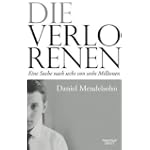 #10: Die Verlorenen: Eine Suche nach sechs von&hellip;