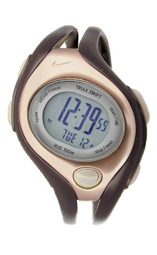 Nike Women's Swift Digital LX Watch #R0090-224