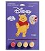 Disney Wood Crafting 3-D Paint Kits-Pooh