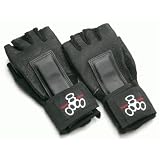 Triple 8 Hired Hands Gloves