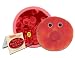 Giant Microbes - Red Blood Cell (Erythrocyte) Educational Plush Toy