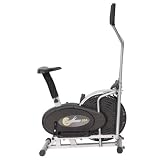 Trainer Elliptique et Vélo 2 en 1 Confidence