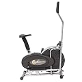 Trainer Elliptique et V�lo 2 en 1 Confidence