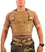 Blackhawk STRIKE Commando Recon Chest Harness 37CL01CT