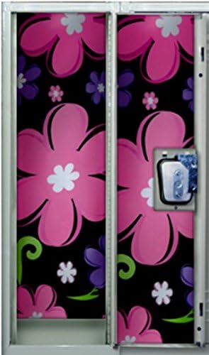 Luv Ur Locker Wallpaper - Flower Power