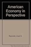 The American economy in perspective