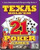 TEXAS HOLD
