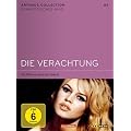 Die Verachtung - Le M�pris - Arthaus Collection Franz�sisches Kino