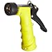 Dixon SN75 Brass Insulated Water Nozzle, GHT Inlet