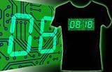 T-Clock (Large)