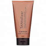Lorac Cosmetics TANtalizer - Body Bronzing Luminizer 5 fl oz. - B002VINR90