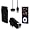 Artwizz Bundle für iPod nano 5G [Amazon Frustfreie Verpackung] - exklusiv bei Amazon.de