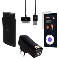 Artwizz Bundle f�r iPod nano 5G [Amazon Frustfreie Verpackung] - exklusiv bei Amazon.de