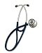 ADC ADSCOPE 601 Convertible Cardiology Scope, Adult, 19, Navy