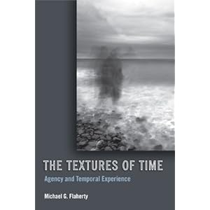 41A KAMZO2L. SL500 AA300  The Textures of Time: Agency and Temporal Experience