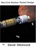 Gas-Core Nuclear Rocket Design
