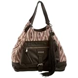 Tylie Malibu Ikat Rambler Tote