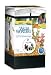 Pet Supplies : Tetra 29137 Water Wonders Aquarium Kit, 1-1/2-Gallon, Black