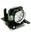 Replacement Project Lamp For Hitachi (DT00841)