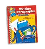 WRITING PARAGRAPHS GR 2 PRACTICE