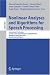 Book Nonlinear Analyses and Algorithms for Speech Processing: International Conference on Non-Lonear Speech Processing, NOLISP 2005, Barcelona, Spain, Apri