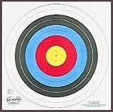 Saunders 36 - 40 Toughenized Archery Target Face