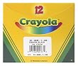 CRAYOLA CRAYON REGULAR