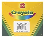 CRAYOLA CRAYON REGULAR