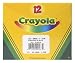 CRAYOLA CRAYON REGULAR