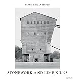 Stonework and lime kilns