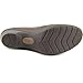 Earth Origin 7203405WCLF Womens Rochester Casual Shoe
