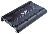 SOUND AROUND ELECTRONICS LA1878 2000 Watt 2 Channel Bridgeable MOSFET Amplifier