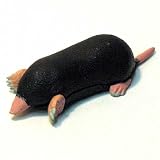 食玩 チョコQ 日本の動物 第7弾 172 ミズラモグラ