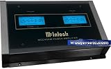 Mcc406m - Mcintosh 6 Ch 4x50 Watt and 2x100 Watt Amplifier