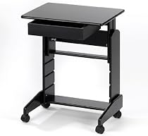 Laptop Workstation (BLACK)