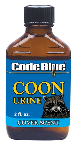 Code Blue Coon Urine 2-Ounce
