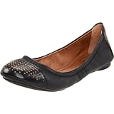 Lucky Womens Jonny Flat