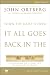 When the Game Is Over, It All Goes Back in the Box Participant's Guide: Six Sessions on Living Life in the Light of Eternity