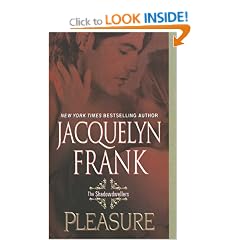 Pleasure