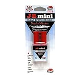 J-B Weld 8212-S Clear Mini Epoxy Syringe
