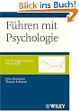 F�hren mit Psychologie: Die Managementpraxis fest im Griff
